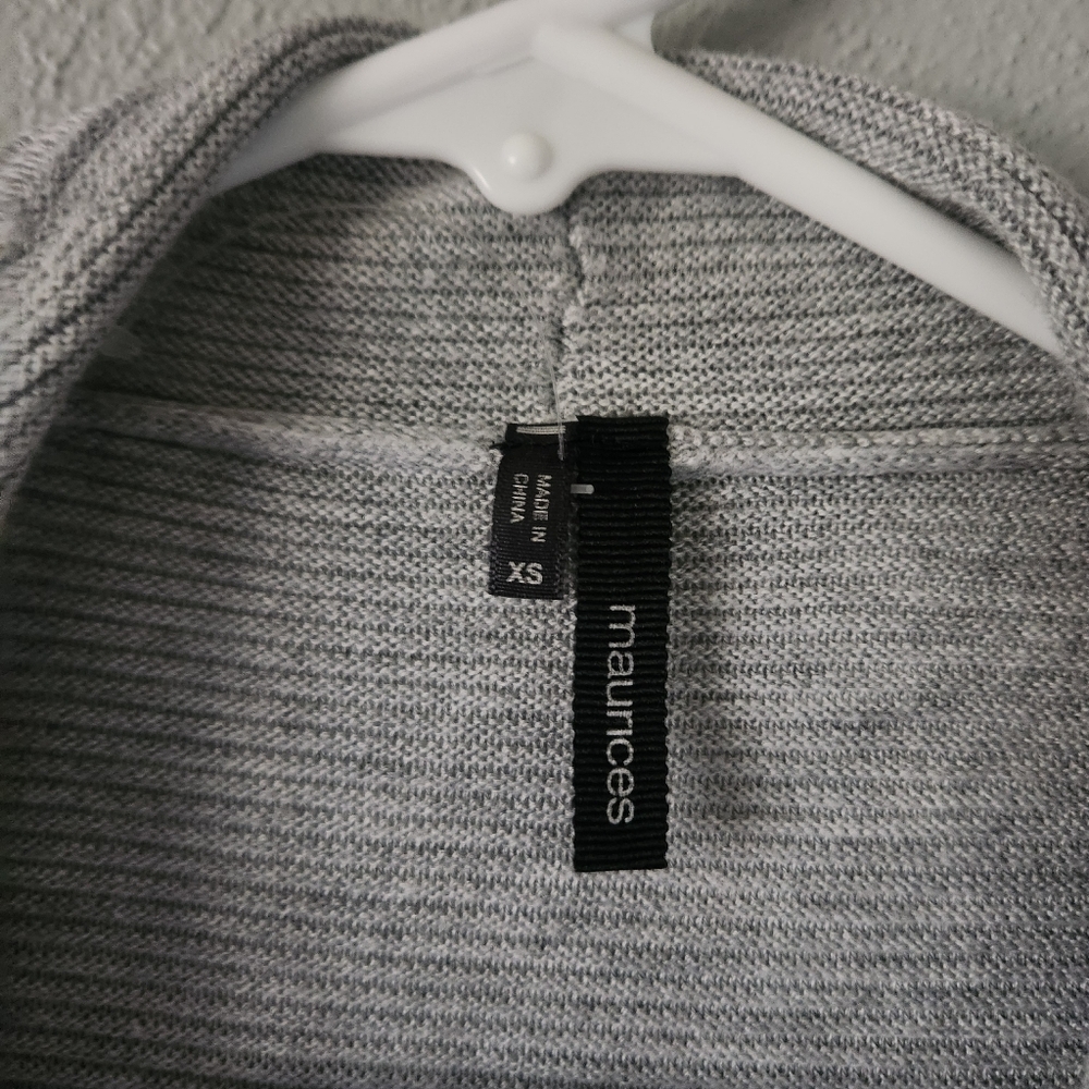 Maurices Cardigan - Picture 3 of 8